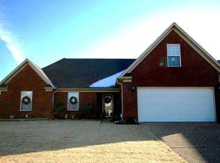 25 Alex Cv, Somerville, TN 38068