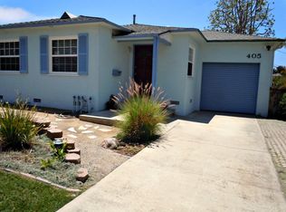 504 N Lucia Ave, Redondo Beach, CA 90277