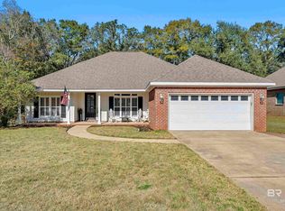 10699 Eastwood Ave, Fairhope, AL 36532