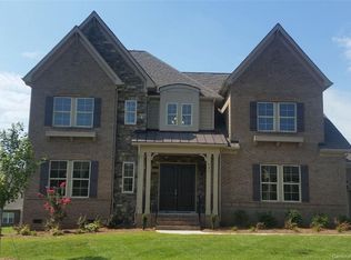 401 Timbertop Ct #35, Weddington, NC 28104