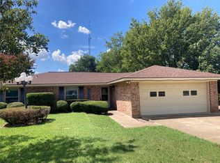 3202 Northpoint Rd, Sherman, TX 75090