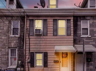 2152 Adams St, Reading, PA 19605