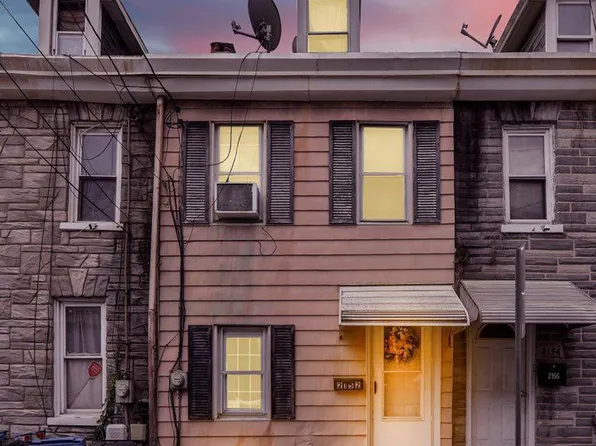 2152 Adams St, Reading, PA 19605