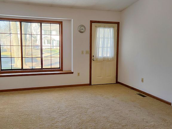 Living Room, Main Floor