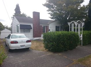 3308 38th Ave W, Seattle, WA 98199