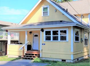 1615 King St, Bellingham, WA 98225