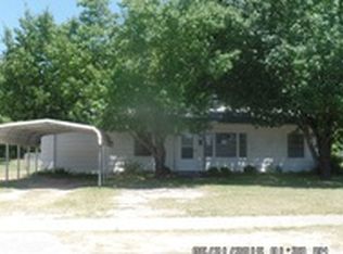 255 McDonald Dr, Barnwell, SC 29812