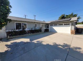 1403 Garin Ave, Whittier, CA 90601