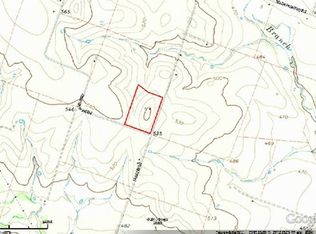 8838 Hunt Hill Rd, Rogers, TX 76569