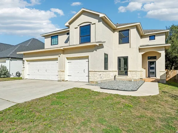 27202 SPIRAL CYN, San Antonio, TX 78261