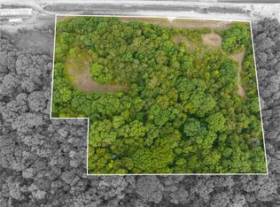 Private Road 477, Hillsboro, TX 76645