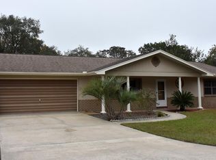 1012 Sherwood Ave, Inverness, FL 34450