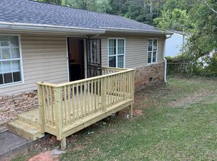 911 Stonewall Dr SE, Atlanta, GA 30315