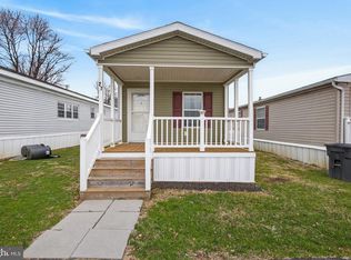 6801 Penn Ave #27, Wernersville, PA 19565