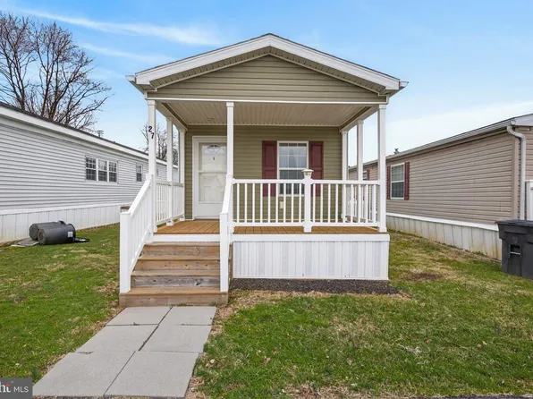 6801 Penn Ave #27, Wernersville, PA 19565