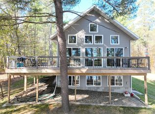23020 Glenhaven Dr, Nevis, MN 56467