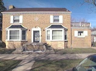 8059 S Crandon Ave, Chicago, IL