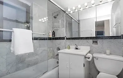 Rented by Olympia House Delaware LP