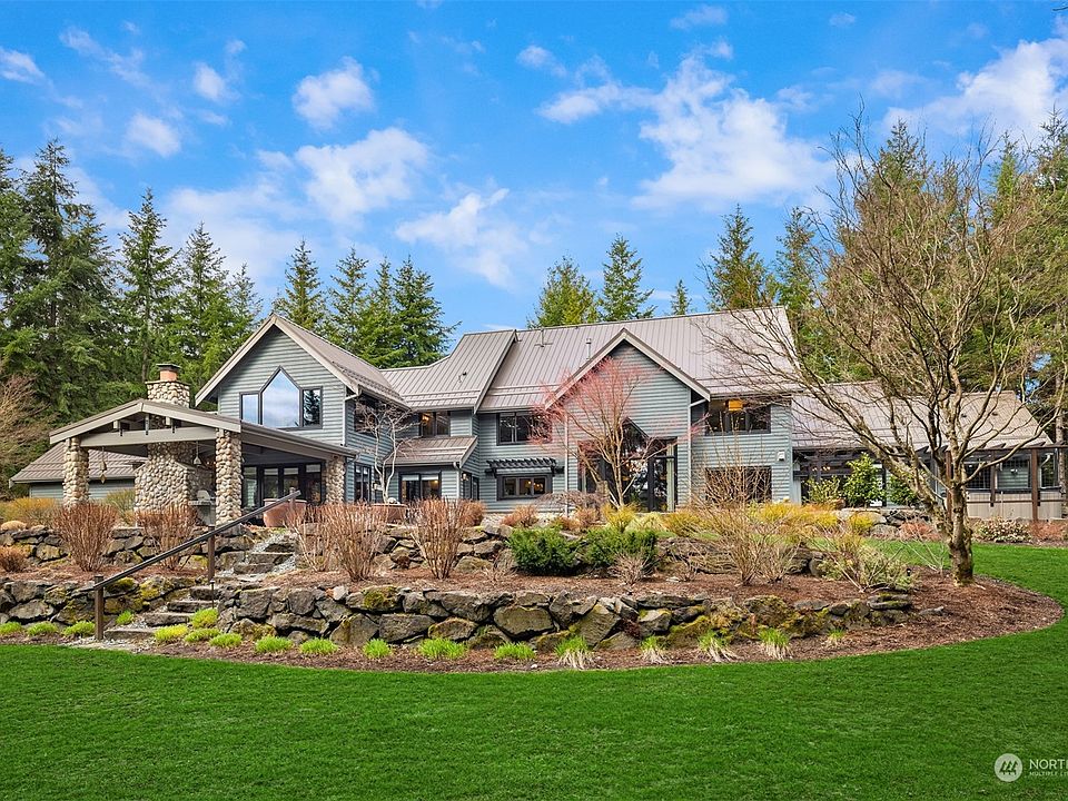 43105 SE 163rd Street, North Bend, WA 98045 Zillow