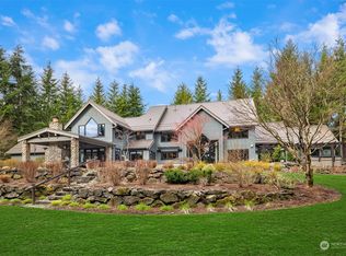 43105 SE 163rd St, North Bend, WA