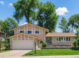 7183 E Warren Dr, Denver, CO 80224