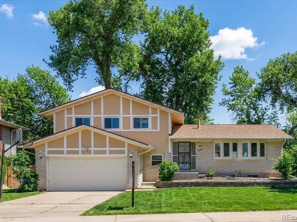 7183 E Warren Drive, Denver, CO 80224