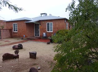 2155 N Margaret Ave, Tucson, AZ 85716