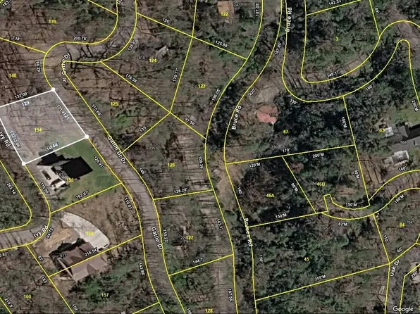 154 Gatlin Dr Lot 154, Gatlinburg, TN 37738