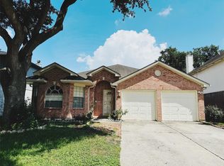 2471 Brandy Mill Rd, Houston, TX 77067