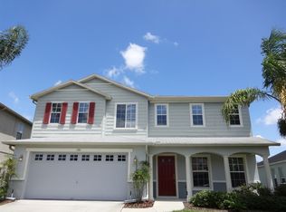 1781 Morning Sky Drive Rent To Own #0, Winter Garden, FL 34787