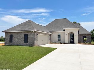 9873 Chipper Ln, Foley, AL 36535