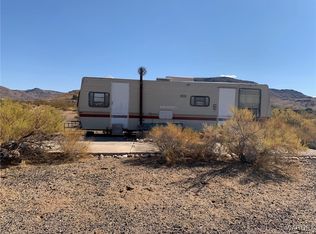 662 S Bosque Rd, Golden Valley, AZ 86413