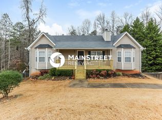 (Undisclosed Address), Villa Rica, GA 30180