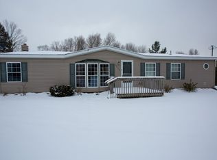 2400 Lake 26 Rd, Charlevoix, MI 49720