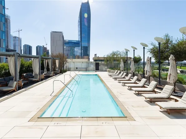 889 Francisco St Unit 2901, Los Angeles, CA 90017