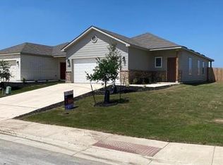 1235 Whitneyway Ln, New Braunfels, TX 78130