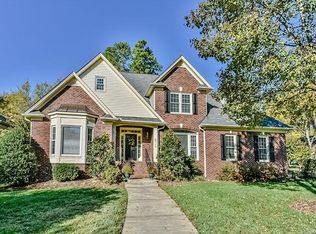 6715 Rea Croft Dr, Charlotte, NC 28226