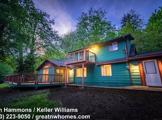 3438 Sweet Rd, Blaine, WA 98230