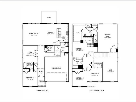 2nd image of 713 Riguard Way