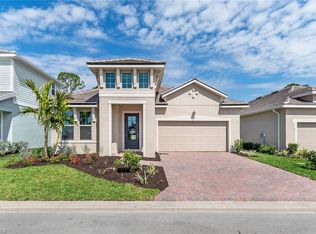 3560 Pilot Cir, Naples, FL 34120