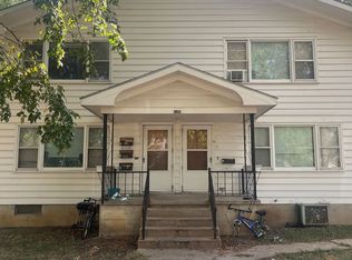 125 W 2nd St #2, Newton, KS 67114