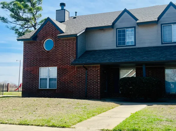 3820 Astor Dr, Norman, OK 73072