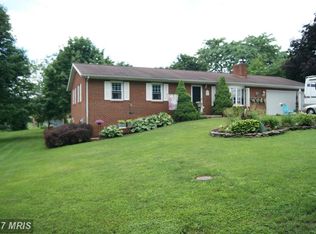 306 Hostetter Ave, Shippensburg, PA 17257