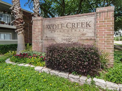Wolf Creek Apartments Houston Tx Zillow