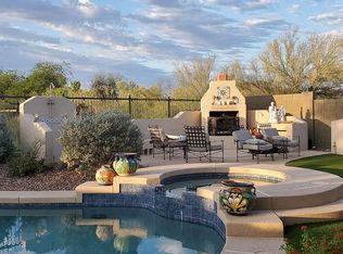 40001 N Curie Ct, Phoenix, AZ 85086