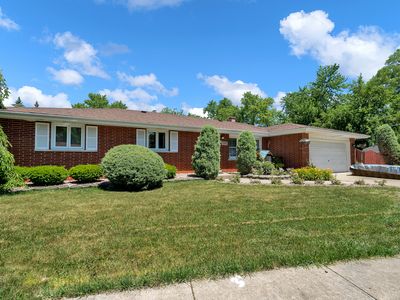 5010 W 81st St, Burbank, IL, 60459