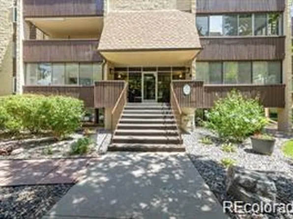 7040 E Girard Avenue #302, Denver, CO 80224