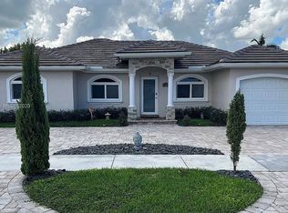 14288 SW 165th St, Miami, FL 33177