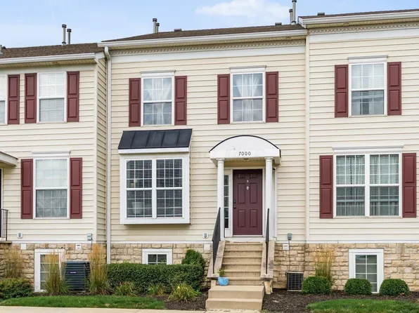 7000 Monarchos Dr, New Albany, OH 43054