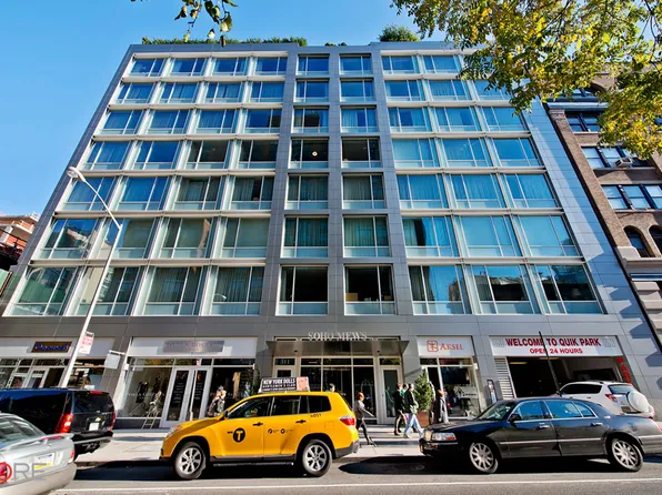 311 West Broadway 3C image 15 of 15